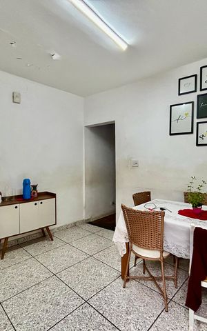 Casa à venda com 160m², 3 quartos e 1 vaga Casa à venda com 160m², 3 quartos e 1 vagaCopa