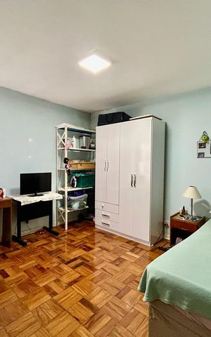 Casa à venda com 160m², 3 quartos e 1 vaga Casa à venda com 160m², 3 quartos e 1 vagaQuarto 3