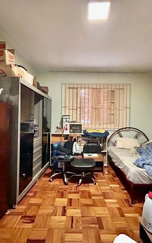 Casa à venda com 160m², 3 quartos e 1 vaga Casa à venda com 160m², 3 quartos e 1 vagaQuarto 1