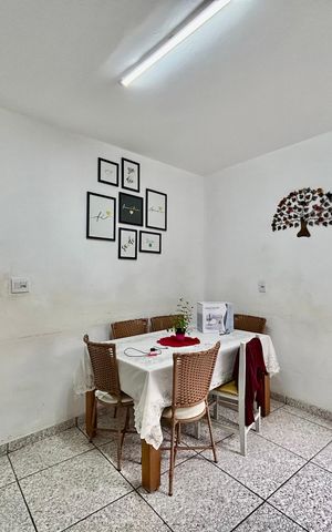 Casa à venda com 160m², 3 quartos e 1 vaga Casa à venda com 160m², 3 quartos e 1 vagaCopa