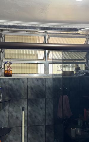 Apartamento para alugar com 63m², 2 quartos e 1 vaga Apartamento para alugar com 63m², 2 quartos e 1 vagaBanheiro Social