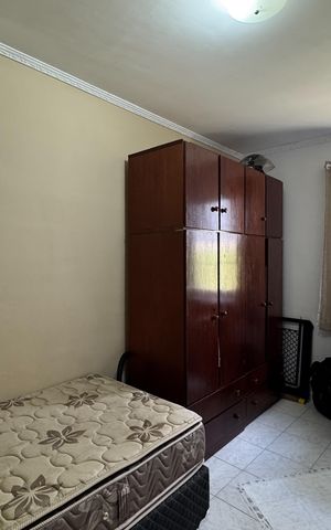 Apartamento para alugar com 63m², 2 quartos e 1 vaga Apartamento para alugar com 63m², 2 quartos e 1 vagaQuarto 2