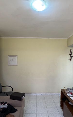 Apartamento para alugar com 63m², 2 quartos e 1 vaga Apartamento para alugar com 63m², 2 quartos e 1 vagaSala