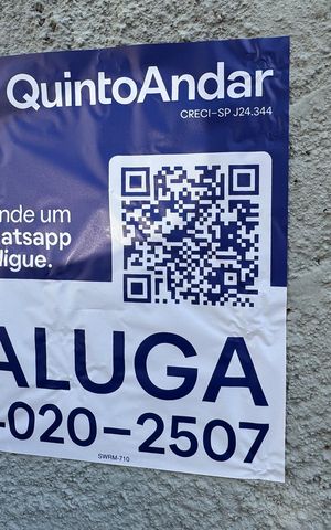 Apartamento para alugar com 63m², 2 quartos e 1 vaga Apartamento para alugar com 63m², 2 quartos e 1 vagaPlaca