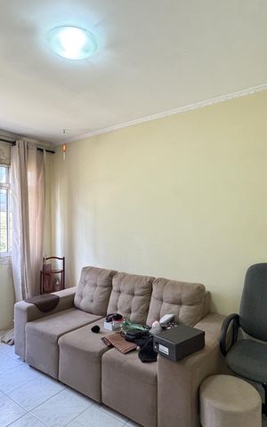 Apartamento para alugar com 63m², 2 quartos e 1 vaga Apartamento para alugar com 63m², 2 quartos e 1 vagaSala