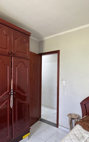 Apartamento para alugar com 63m², 2 quartos e 1 vaga Apartamento para alugar com 63m², 2 quartos e 1 vagaQuarto 1