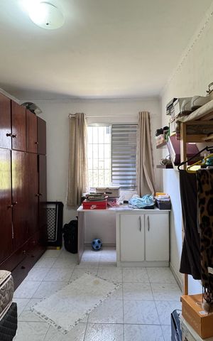Apartamento para alugar com 63m², 2 quartos e 1 vaga Apartamento para alugar com 63m², 2 quartos e 1 vagaQuarto 2