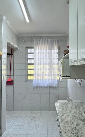 Apartamento para alugar com 63m², 2 quartos e 1 vaga Apartamento para alugar com 63m², 2 quartos e 1 vagaCozinha