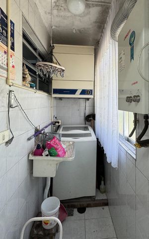 Apartamento para alugar com 63m², 2 quartos e 1 vaga Apartamento para alugar com 63m², 2 quartos e 1 vagaÁrea de Serviço