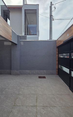 Casa de condomínio para alugar com 65m², 2 quartos e 1 vaga Casa de condomínio para alugar com 65m², 2 quartos e 1 vagaGaragem