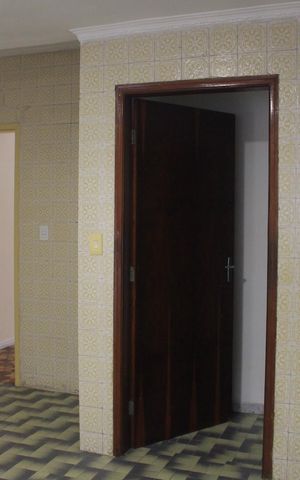 Casa à venda com 120m², 2 quartos e 2 vagasCozinha