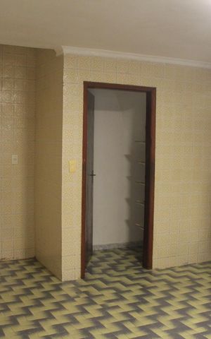 Casa à venda com 120m², 2 quartos e 2 vagasCozinha