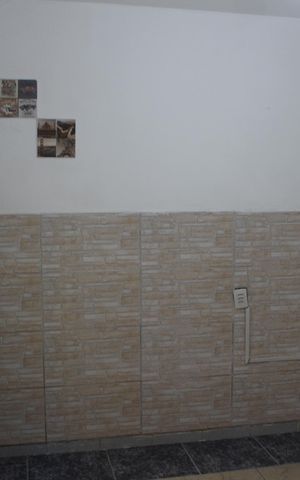 Casa à venda com 120m², 2 quartos e 2 vagasÁrea de Serviço