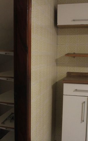 Casa à venda com 120m², 2 quartos e 2 vagasCozinha