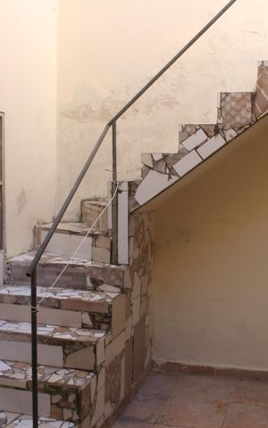Casa à venda com 120m², 2 quartos e 2 vagasQuintal