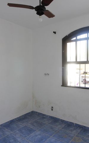 Casa para alugar com 40m², 1 quarto e 4 vagasQuarto