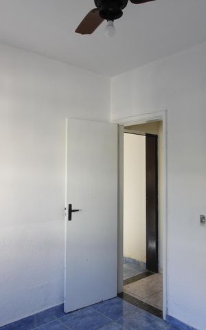 Casa para alugar com 40m², 1 quarto e 4 vagasQuarto
