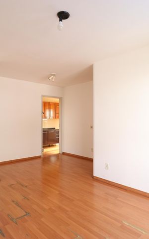 Apartamento à venda com 59m², 2 quartos e 1 vagaSala
