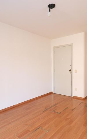 Apartamento à venda com 59m², 2 quartos e 1 vagaSalaa