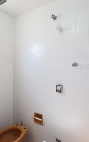 Apartamento à venda com 59m², 2 quartos e 1 vagaBanheiro Social 