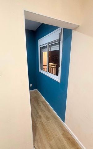 Apartamento para alugar com 39m², 2 quartos e 1 vaga Apartamento para alugar com 39m², 2 quartos e 1 vagaCorredor
