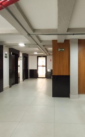 Apartamento para alugar com 72m², 2 quartos e 1 vaga