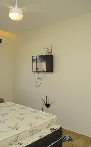 Casa de condomínio para alugar com 174m², 3 quartos e 1 vaga Casa de condomínio para alugar com 174m², 3 quartos e 1 vagaQuarto 4