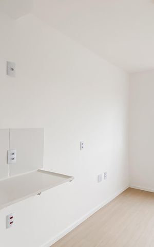 Studio à venda com 17m², 1 quarto e sem vaga Studio à venda com 17m², 1 quarto e sem vagaStudio