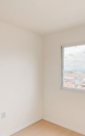 Studio à venda com 17m², 1 quarto e sem vaga Studio à venda com 17m², 1 quarto e sem vagaStudio