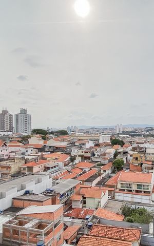 Studio à venda com 17m², 1 quarto e sem vaga Studio à venda com 17m², 1 quarto e sem vagaVista