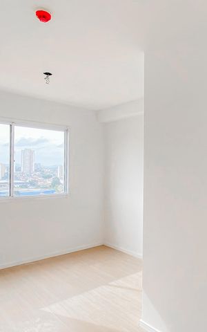 Studio à venda com 17m², 1 quarto e sem vaga Studio à venda com 17m², 1 quarto e sem vagaStudio