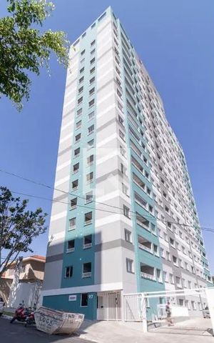 Studio à venda com 17m², 1 quarto e sem vaga Studio à venda com 17m², 1 quarto e sem vagaFachada