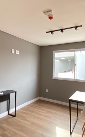 Studio à venda com 17m², 1 quarto e sem vaga Studio à venda com 17m², 1 quarto e sem vagaÁrea comum
