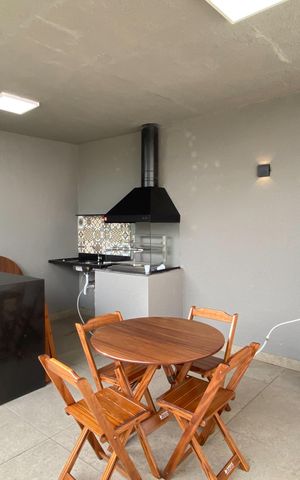 Studio à venda com 17m², 1 quarto e sem vaga Studio à venda com 17m², 1 quarto e sem vagaÁrea comum