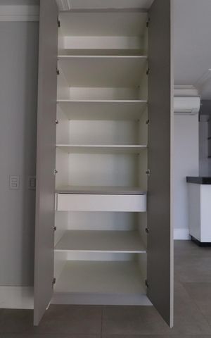 Apartamento para alugar com 107m², 3 quartos e 1 vagaSala