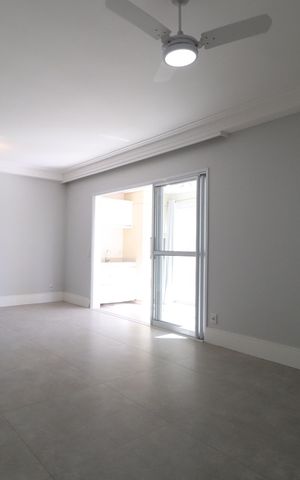 Apartamento para alugar com 107m², 3 quartos e 1 vagaSala