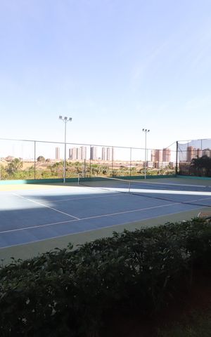 Apartamento para alugar com 107m², 3 quartos e 1 vagaQuadra de Tênis