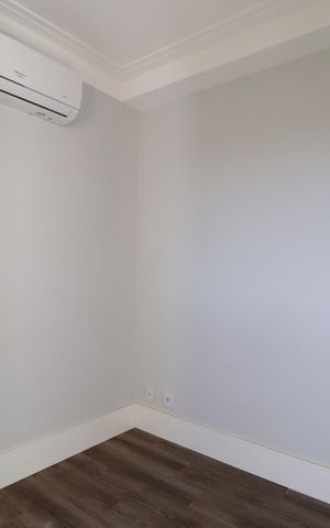 Apartamento para alugar com 107m², 3 quartos e 1 vagaQuarto 3 - Suíte