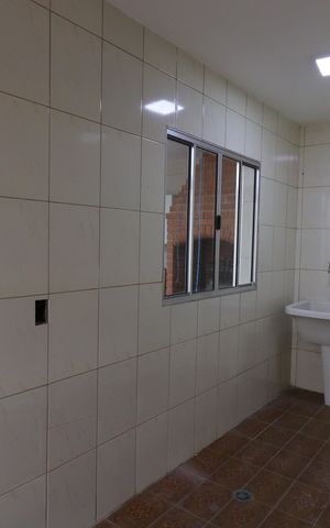 Casa para alugar com 180m², 4 quartos e 3 vagasÁrea de Serviço