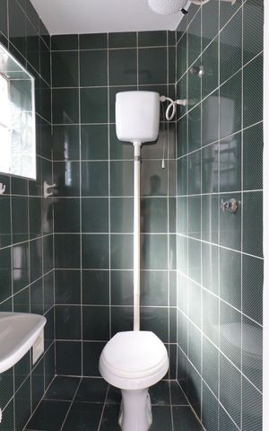 Casa para alugar com 180m², 4 quartos e 3 vagasEdícula -- Banheiro