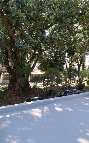 Casa para alugar com 180m², 4 quartos e 3 vagasQuarto 1 - Varanda