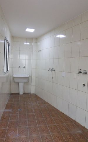 Casa para alugar com 180m², 4 quartos e 3 vagasÁrea de Serviço