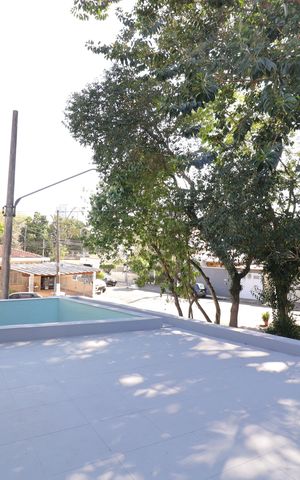 Casa para alugar com 180m², 4 quartos e 3 vagasQuarto 1 - Varanda
