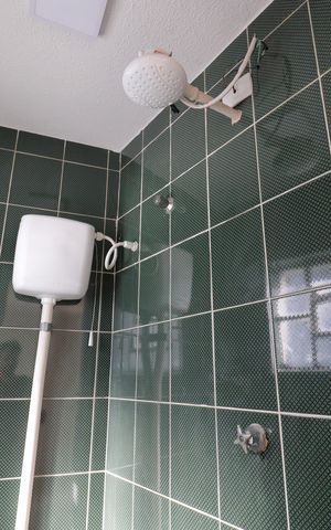 Casa para alugar com 180m², 4 quartos e 3 vagasEdícula -- Banheiro