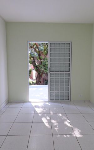 Casa para alugar com 180m², 4 quartos e 3 vagasQuarto 1 - Suíte