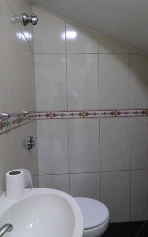 Casa para alugar com 180m², 4 quartos e 3 vagasLavabo