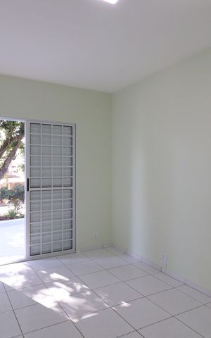 Casa para alugar com 180m², 4 quartos e 3 vagasQuarto 1 - Suíte
