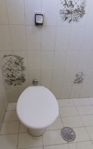 Casa para alugar com 180m², 4 quartos e 3 vagasBanheiro