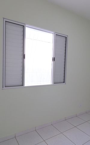 Casa para alugar com 180m², 4 quartos e 3 vagasQuarto 3