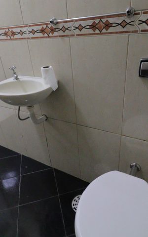 Casa para alugar com 180m², 4 quartos e 3 vagasLavabo